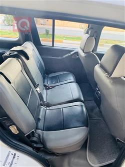 نيسان باثفايندر